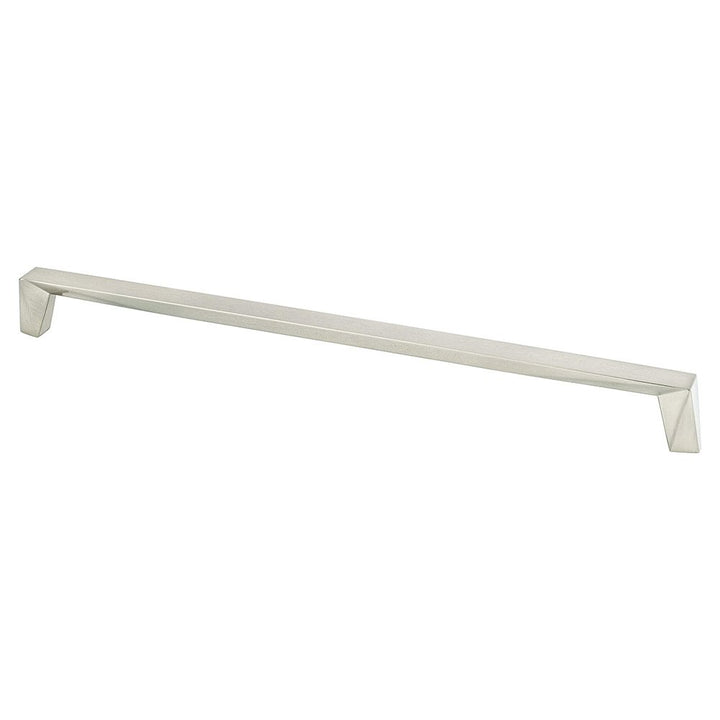 Berenson Cabinet Hardware Swagger Collection 12 5/8" Centers Uptown Appeal Pull