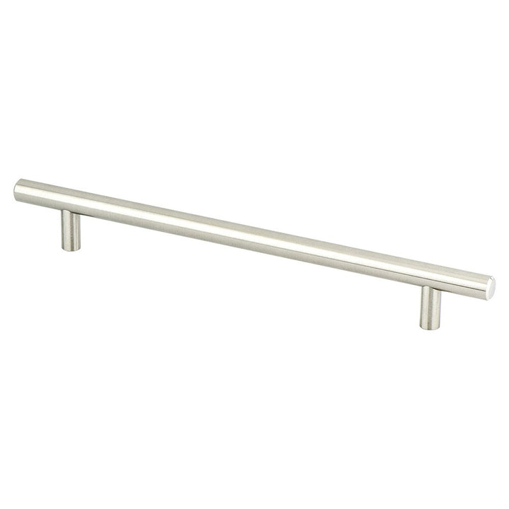 Berenson Cabinet Hardware Tempo Collection 7 9/16" Centers Classic Comfort Pull