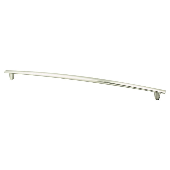 Berenson Cabinet Hardware Meadow Collection 17 5/8" Centers Classic Comfort Appliance Pull