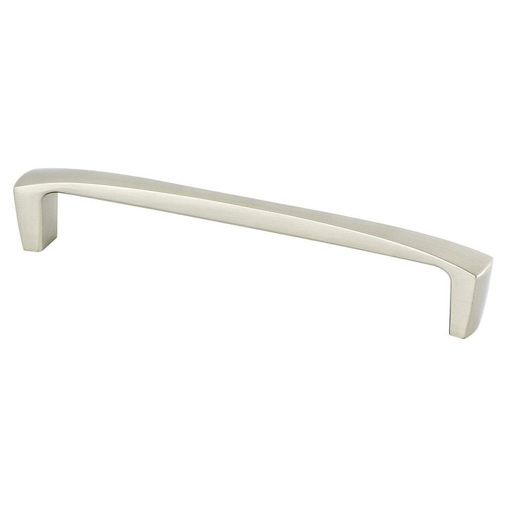 Berenson Cabinet Hardware  Comfort Series - Transitional Aspire Centers 6-5/16"