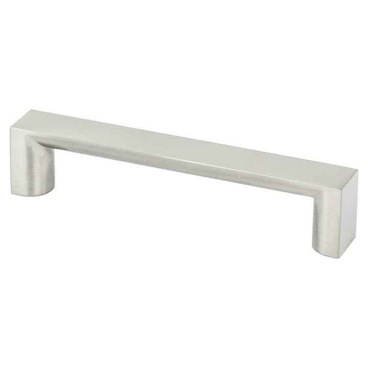 Berenson Cabinet Hardware Elevate Collection 5" Centers Uptown Appeal Pull