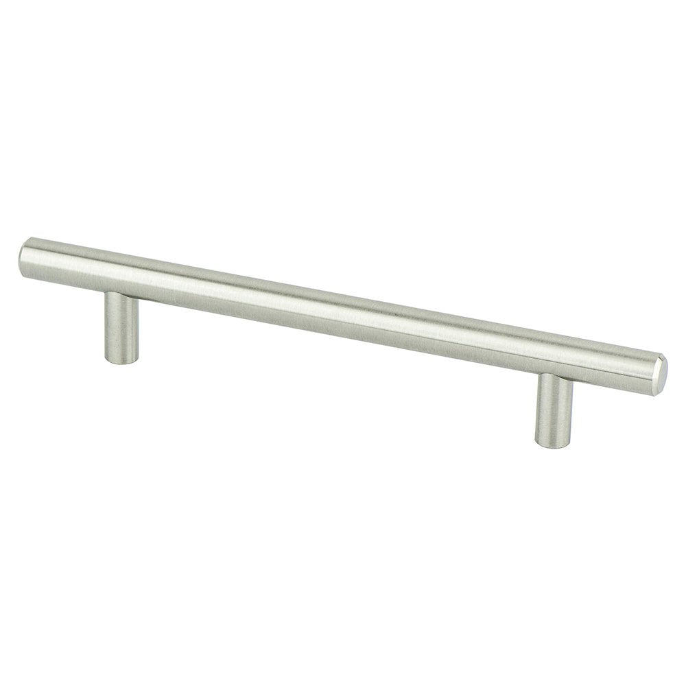 Berenson Cabinet Hardware Tempo Collection 5" Centers Classic Comfort Pull