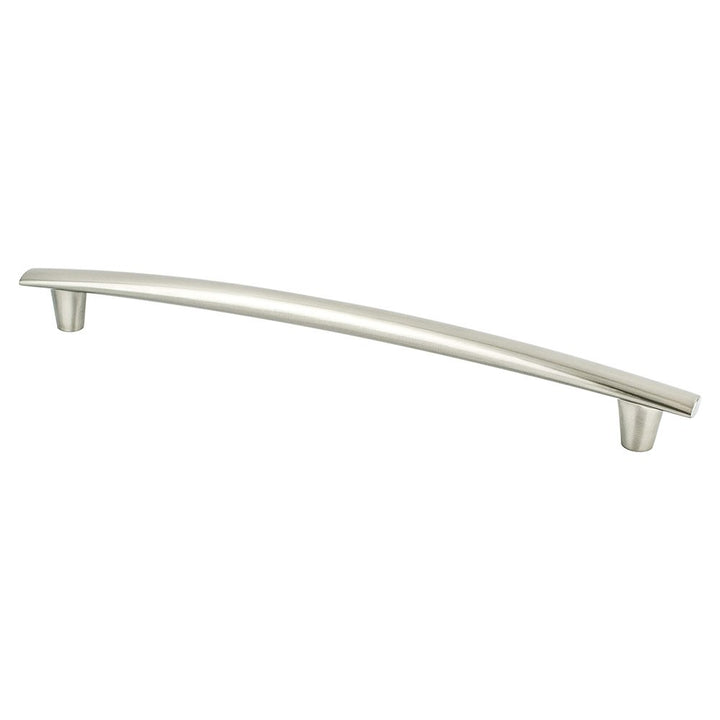 Berenson Cabinet Hardware Meadow Collection 10 1/16" Centers Classic Comfort Pull