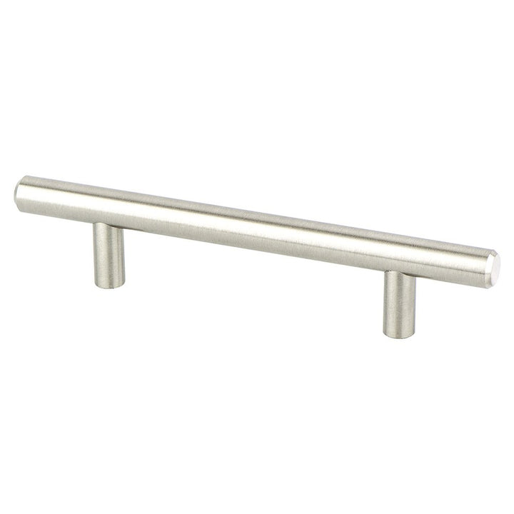 Berenson Cabinet Hardware Tempo Collection 3" Centers Classic Comfort Pull