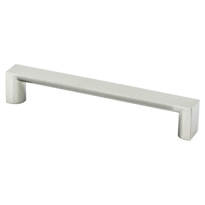 Berenson Cabinet Hardware Elevate Collection 6 5/16" Centers Uptown Appeal Pull