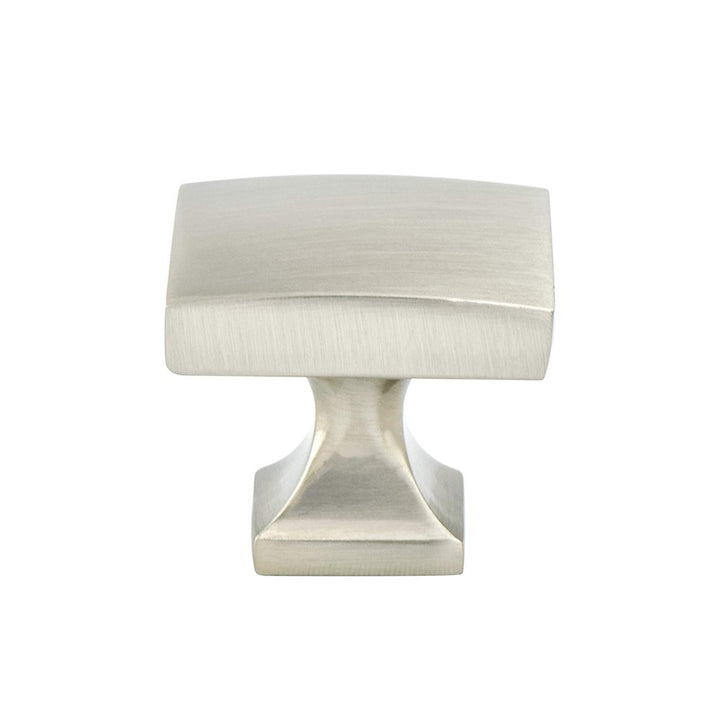 Berenson Cabinet Hardware Epoch Edge Collection 1 3/8" Long Uptown Appeal Knob