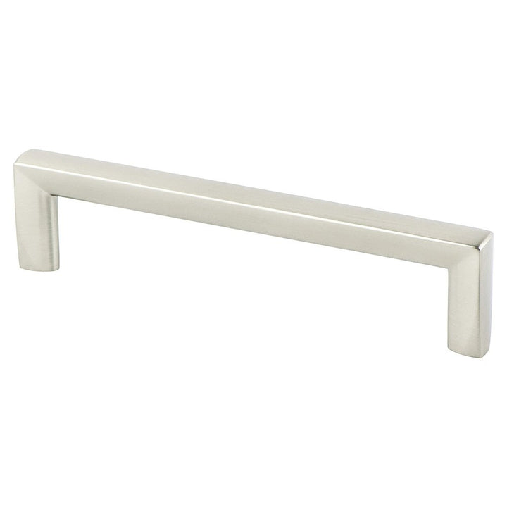 Berenson Cabinet Hardware Metro Collection 5" Centers Uptown Appeal Pull