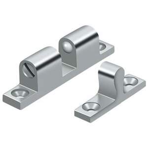 Deltana Architectural Hardware Catches Ball Tension Catch 1.8" x 0.3" each