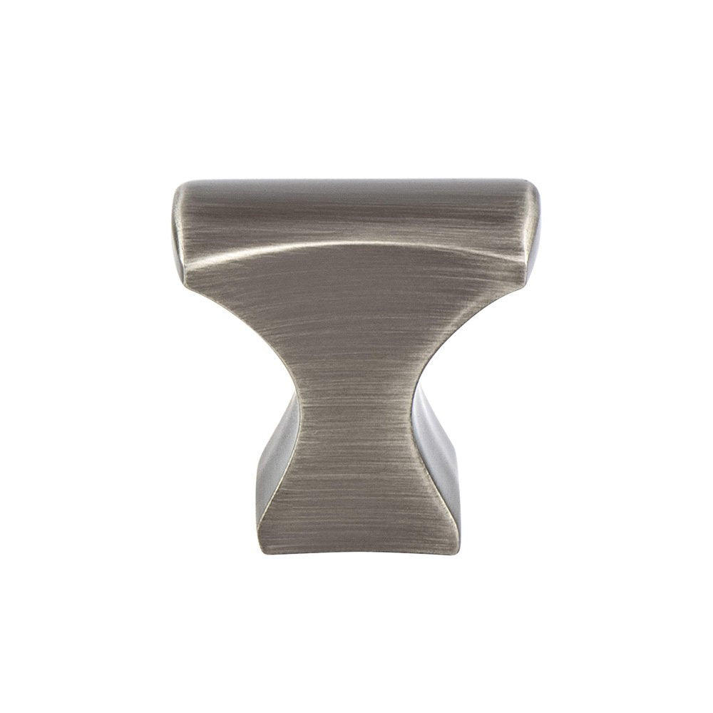 Berenson Cabinet Hardware  Comfort Series - Transitional Aspire-CABINET KNOB-1-1/4"