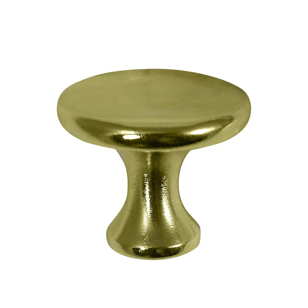 Richmond Collection 1 1/4" Knob by Laurey Hardware