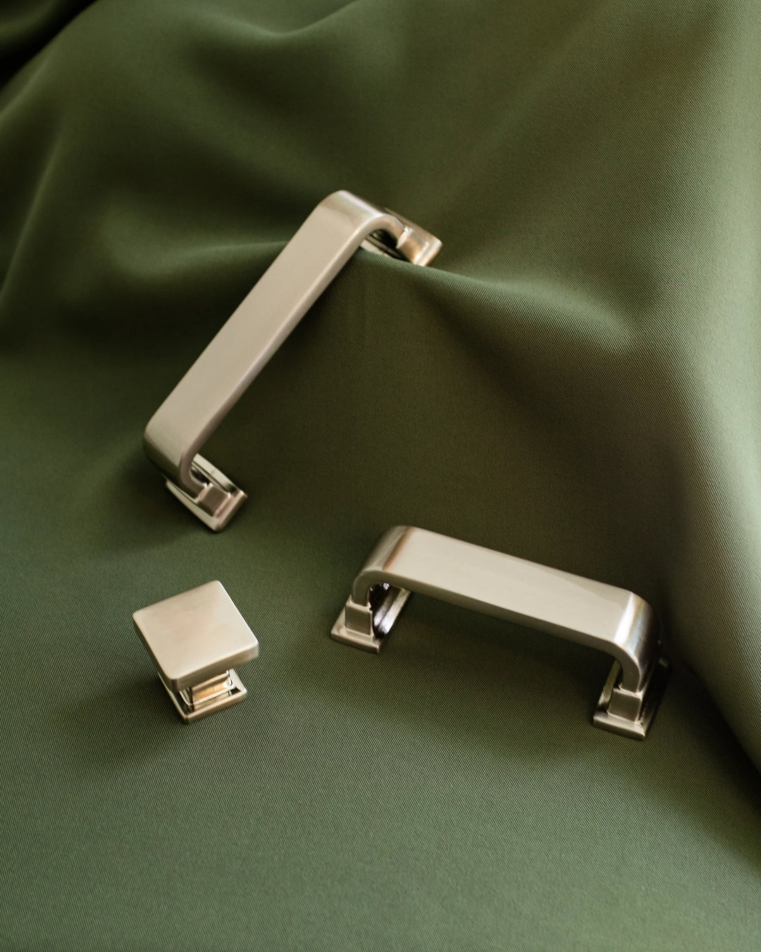 Belwith Keeler 128mm Brighton Pull