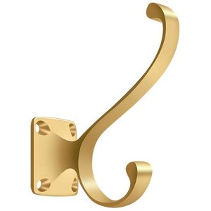 Deltana Architectural Hardware Heavy Duty, Coat