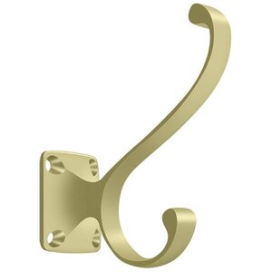 Deltana Architectural Hardware Heavy Duty, Coat