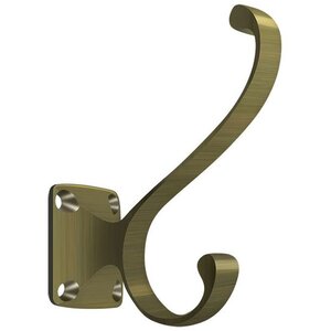 Deltana Architectural Hardware Heavy Duty, Coat