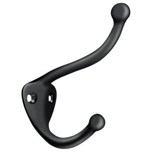 Deltana Architectural Hardware Home Accessories Coat & Hat Hook