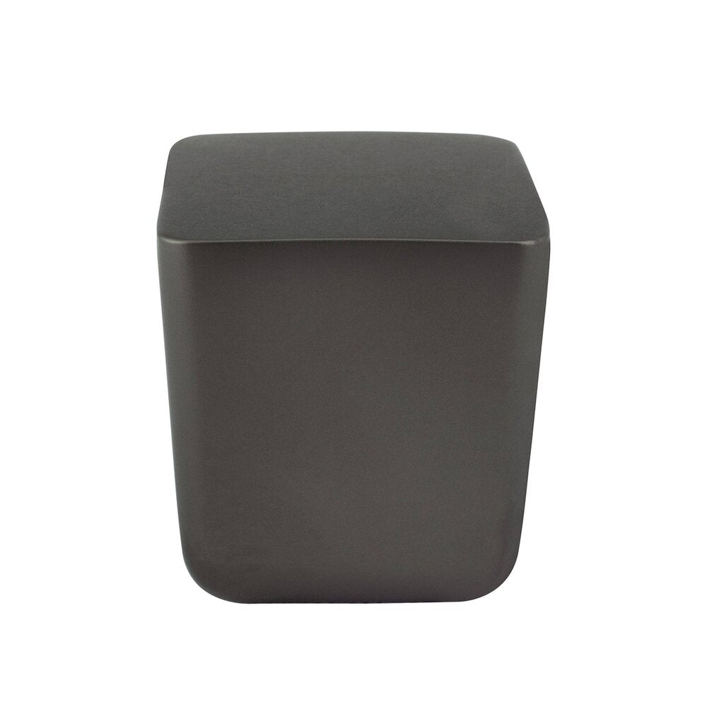 Mini Collection Large Square Knob  by R. Christensen by Berenson