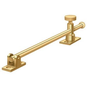 Deltana Architectural Hardware Window Hardware 10" Casement Stay Adjuster