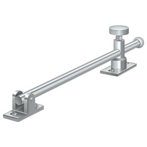 Deltana Architectural Hardware Window Hardware 10" Casement Stay Adjuster