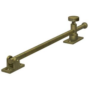 Deltana Architectural Hardware Window Hardware 12" Casement Stay Adjuster