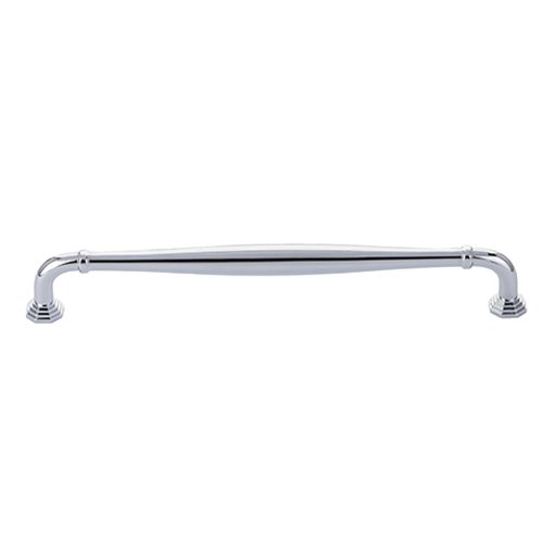 Transitional Heritage Collection 12" Centers Blythe Appliance/Oversized Pull by Emtek