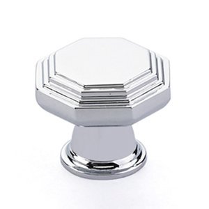 Transitional Heritage Collection 1 1/4" (32mm) Midvale Knob by Emtek