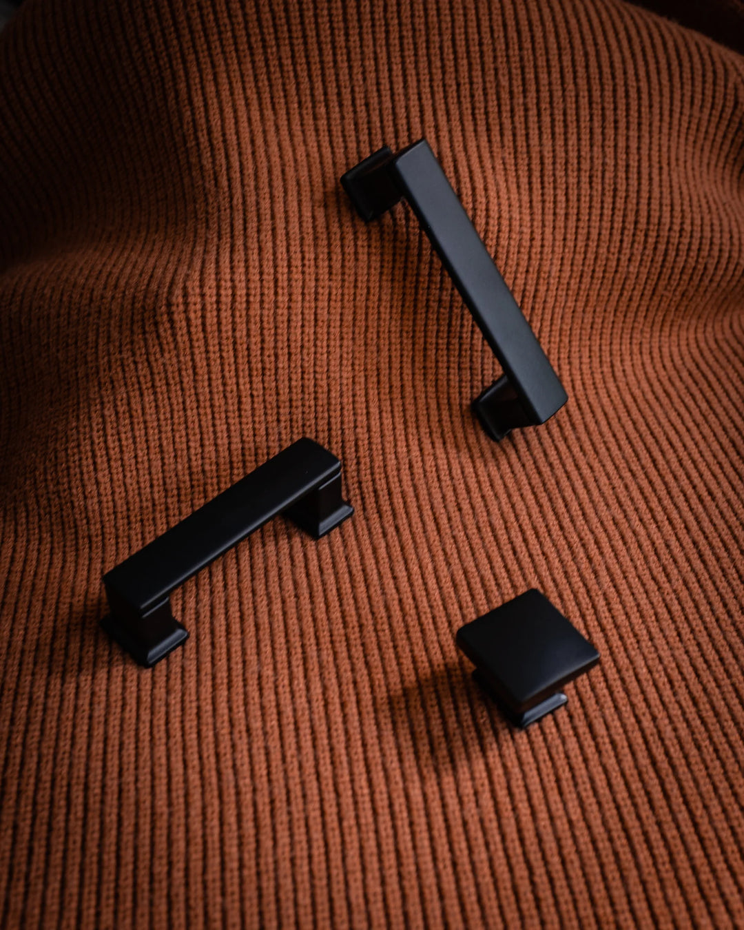 Belwith Keeler 96mm Cambridge Pull