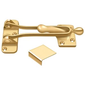 Deltana Architectural Hardware Door Accessories 5" Door Guard each