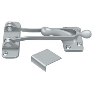 Deltana Architectural Hardware Door Accessories 5" Door Guard each