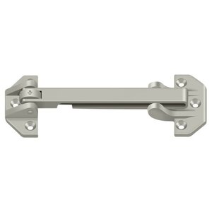 Deltana Architectural Hardware Door Accessories 6 3-4" Door Guard each