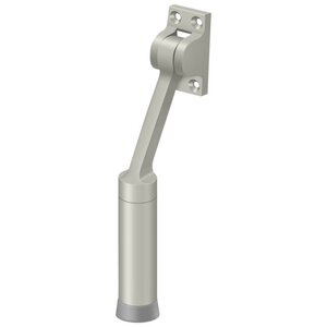 DELTANA HARDWARE 7" HD Kick-Down Door Holder