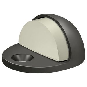 Deltana Architectural Hardware Bumpers & Stops Dome Stop Low Profile each