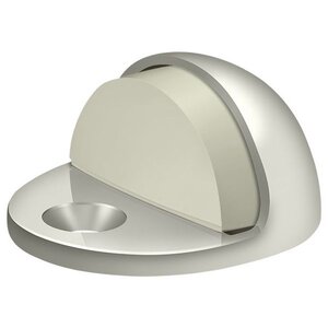 Deltana Architectural Hardware Bumpers & Stops Dome Stop Low Profile each