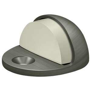 Deltana Architectural Hardware Bumpers & Stops Dome Stop Low Profile each