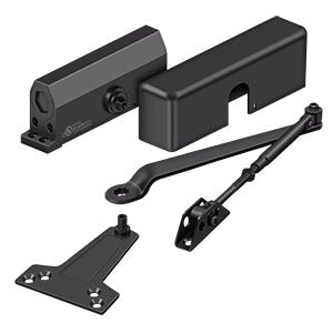 Deltana Architectural Hardware DC10 Door Closer