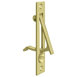 Deltana Architectural Hardware Knobs & Pulls Edge Pull each