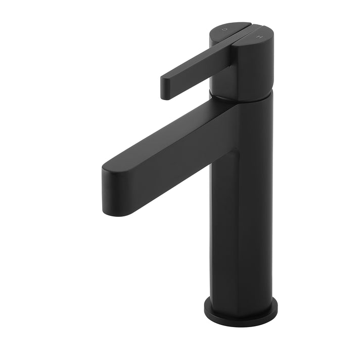 Stila Single Hole Single-Handle Bathroom Faucet
