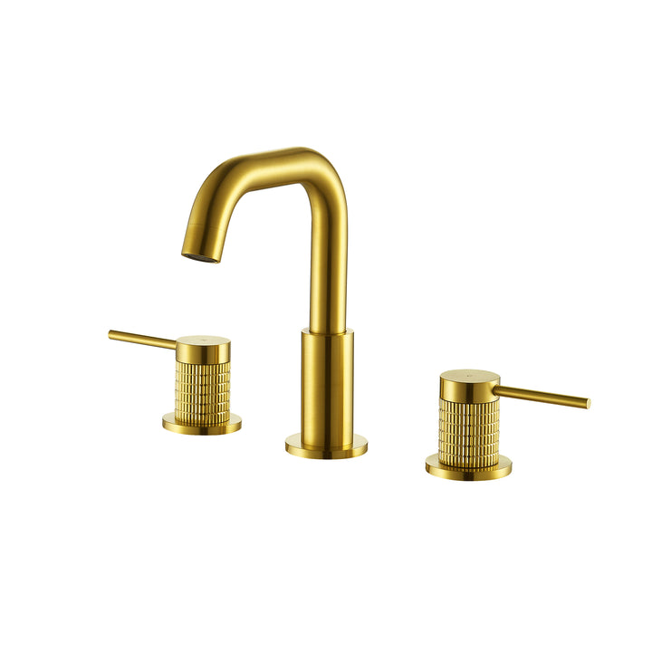 Versace 8. in Widespread 2-Handle Bathroom Faucet