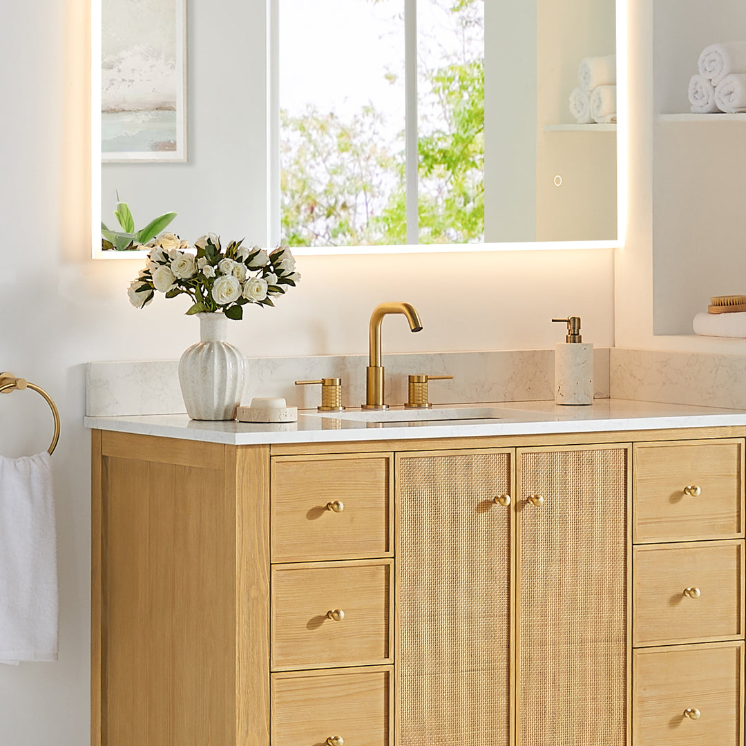 Versace 8. in Widespread 2-Handle Bathroom Faucet