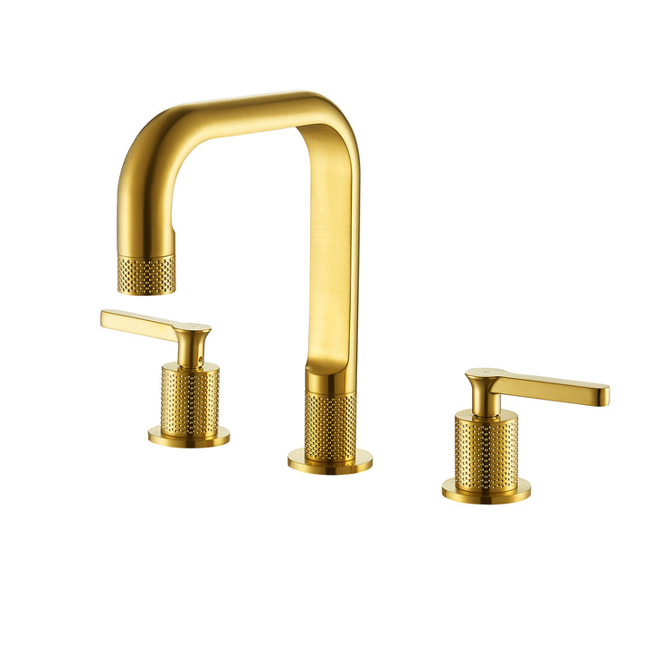 Wishful 8. in Widespread 2-Handle Bathroom Faucet