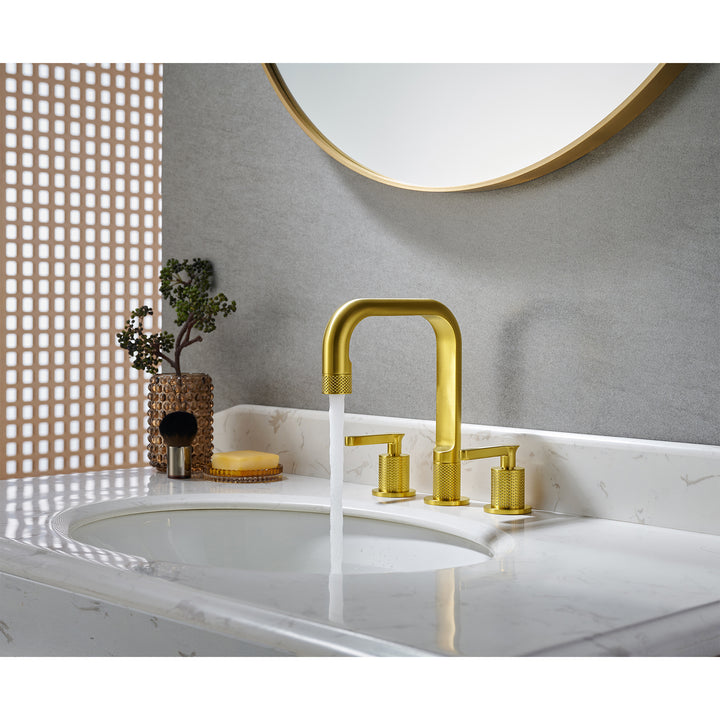 Wishful 8. in Widespread 2-Handle Bathroom Faucet