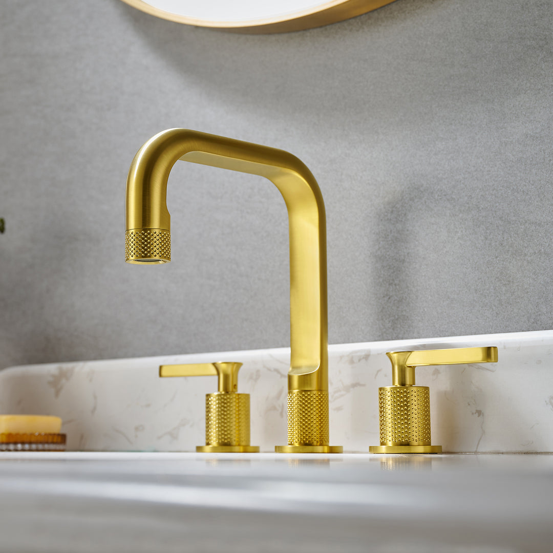 Wishful 8. in Widespread 2-Handle Bathroom Faucet