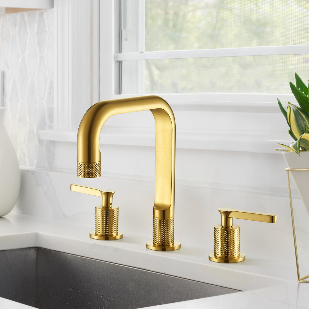 Wishful 8. in Widespread 2-Handle Bathroom Faucet