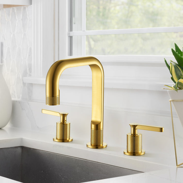 Wishful 8. in Widespread 2-Handle Bathroom Faucet