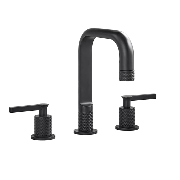Wishful 8. in Widespread 2-Handle Bathroom Faucet