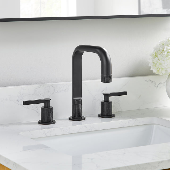 Wishful 8. in Widespread 2-Handle Bathroom Faucet