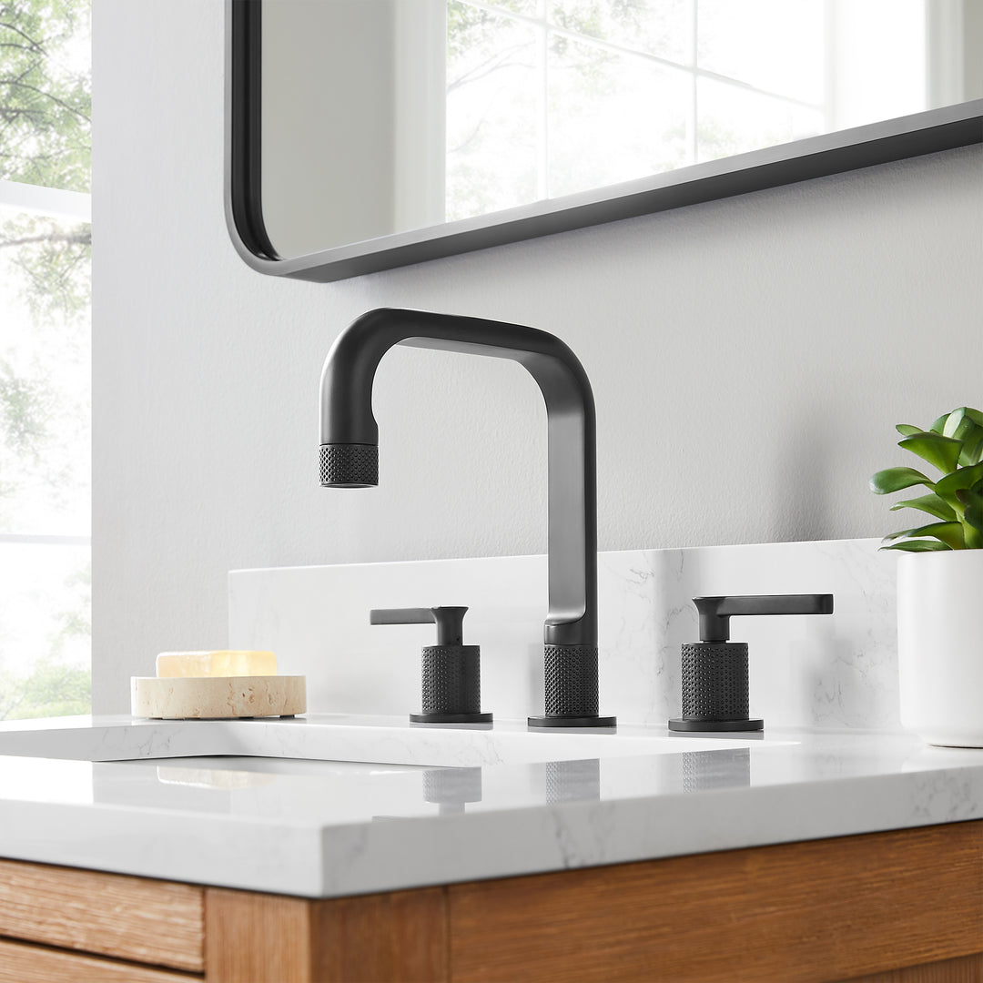 Wishful 8. in Widespread 2-Handle Bathroom Faucet