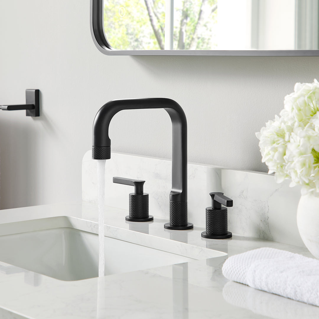 Wishful 8. in Widespread 2-Handle Bathroom Faucet