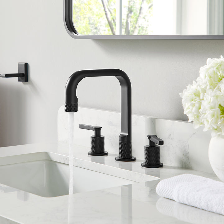 Wishful 8. in Widespread 2-Handle Bathroom Faucet