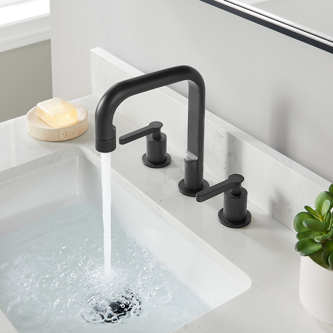Wishful 8. in Widespread 2-Handle Bathroom Faucet