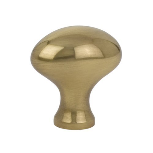 Traditional Collection 1 " (32mm) Egg Knob by Emtek